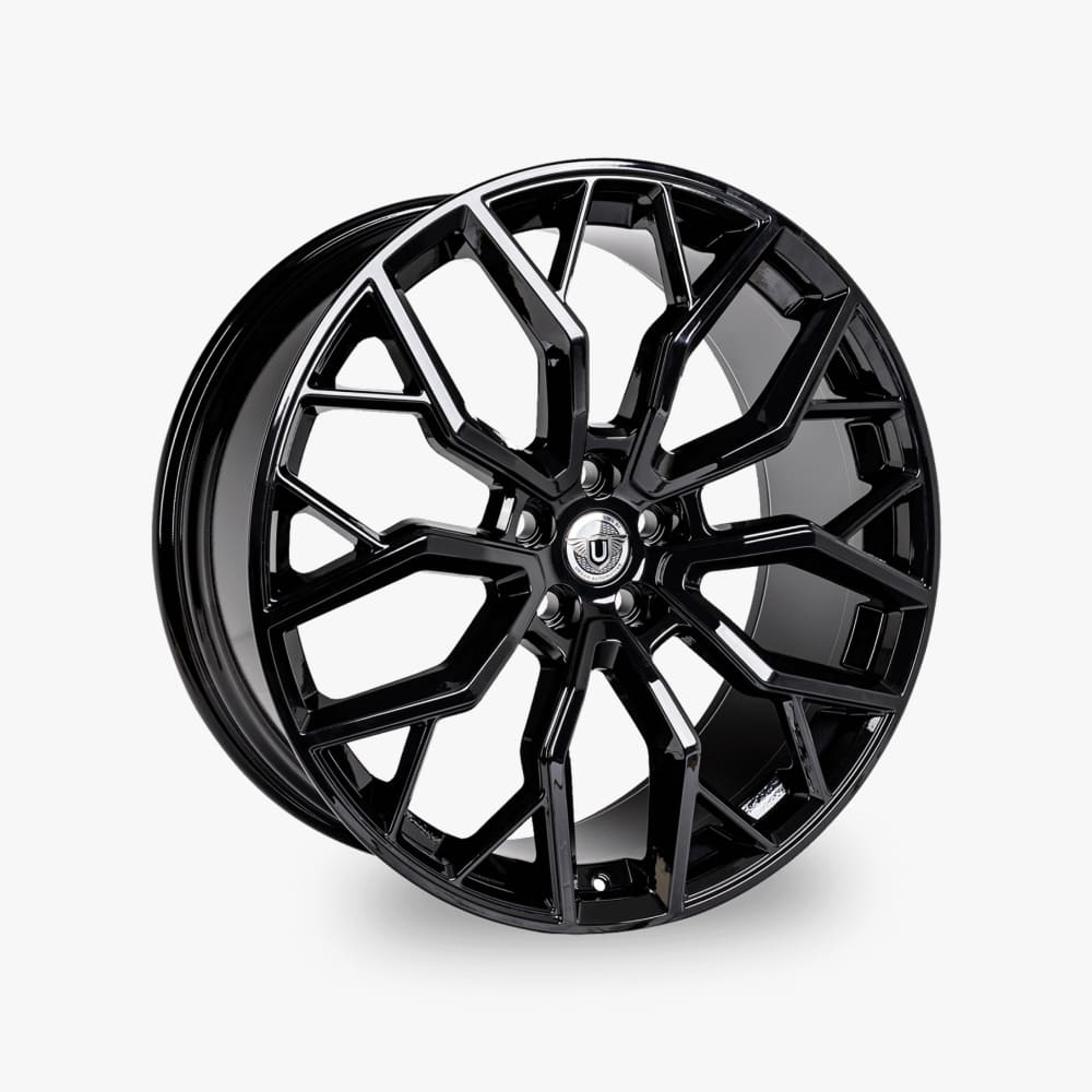 Performance Motion Series 01
