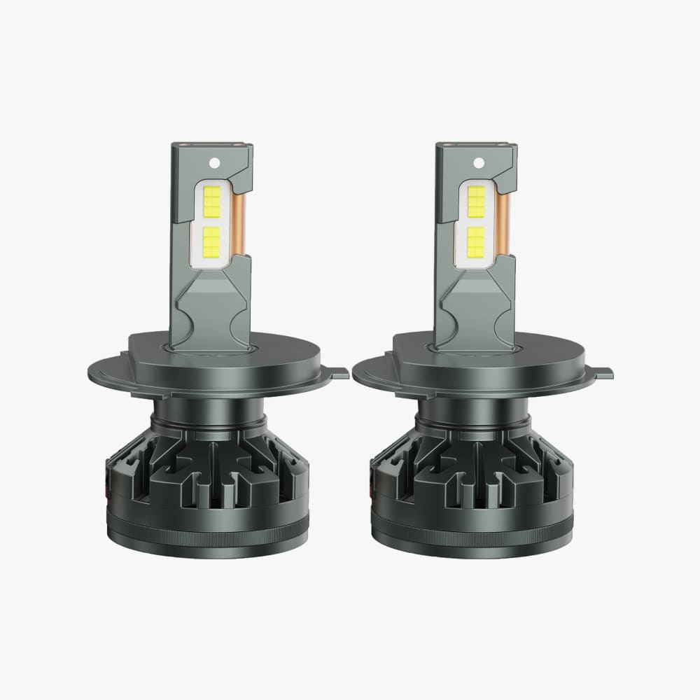 Performance Motion Series 02