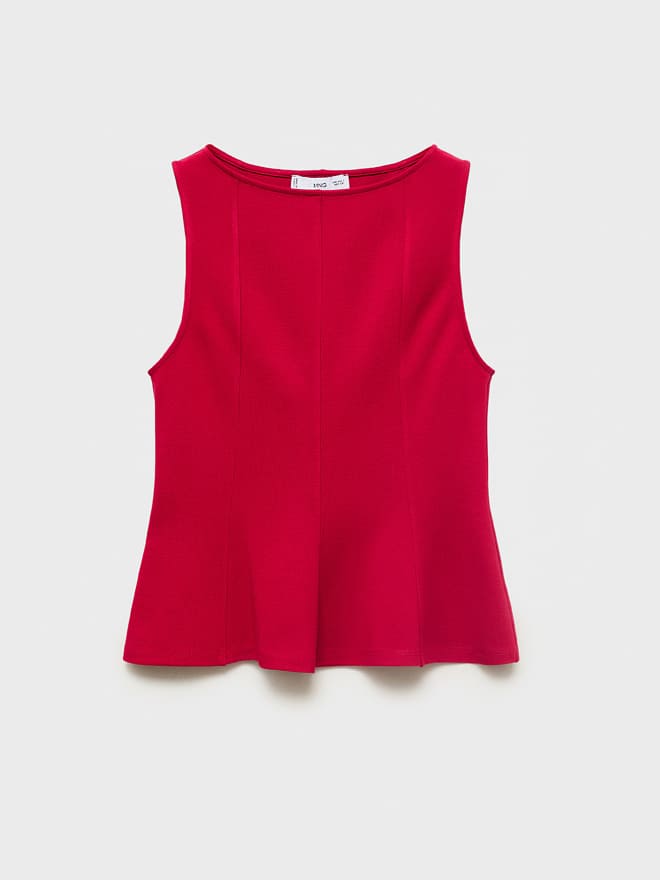 Tailored Wardrobe Edit 13