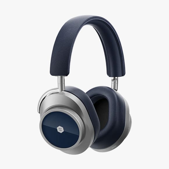 Connected Audio Series 02