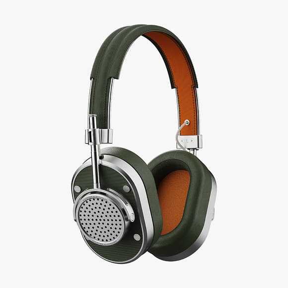 Studio Sound Line 05