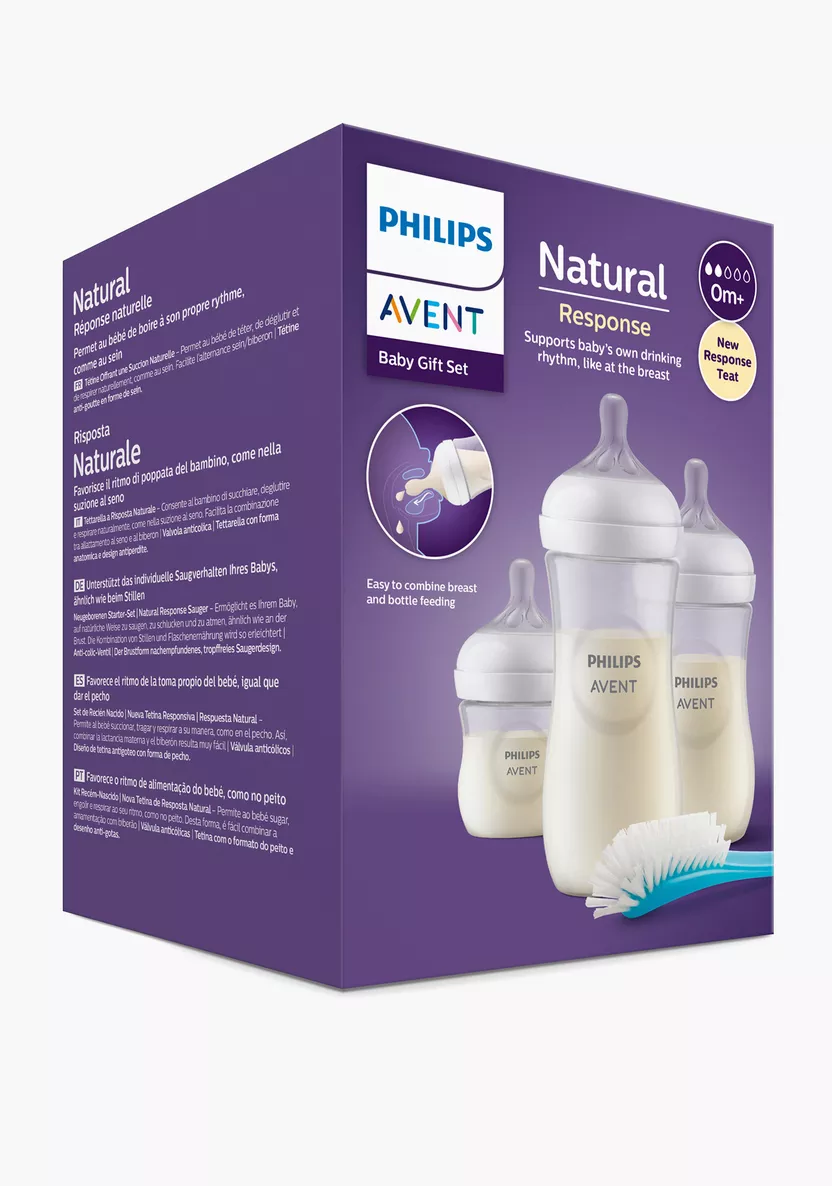 Philips Avent gift set