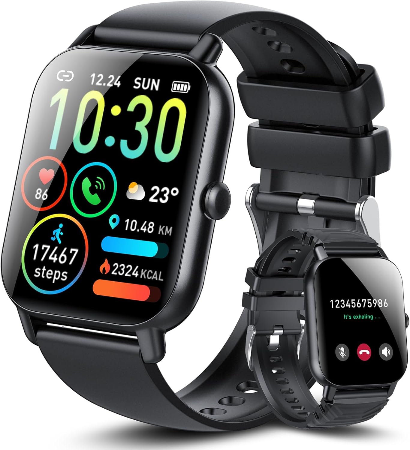 Smart watch series