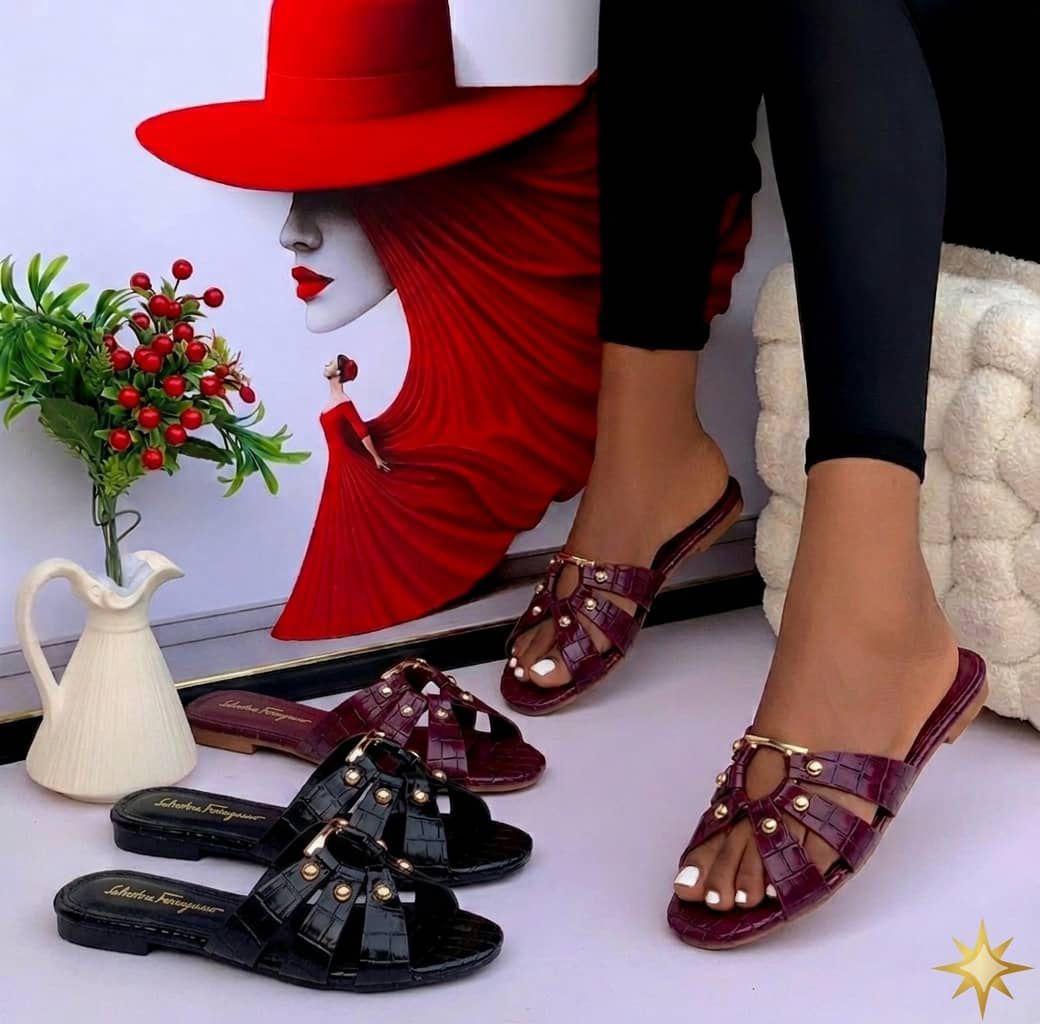 Women's Heeled Sandals