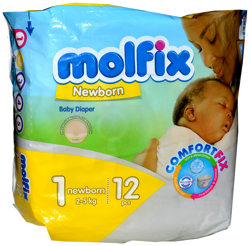 Baby Care and Diapers