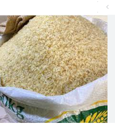 Premium Parboiled Rice 50kg