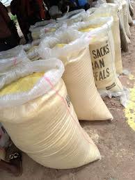 White Garri 10kg